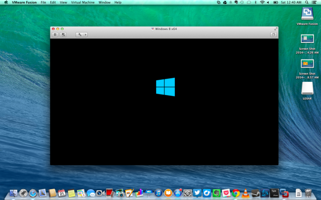 Mac for windows 10 theme